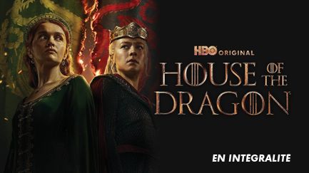 House of the Dragon